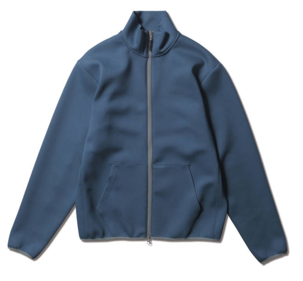 AKTR WARM AIR TECH TRACK JACKET