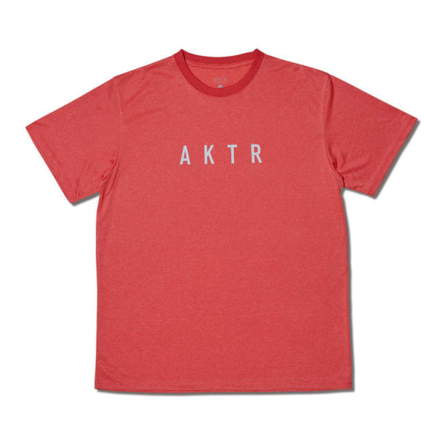 AKTR Tシャツ♡L - ウェア