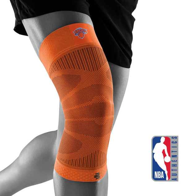 BAUERFEIND COMPRESSION KNEE SUPPORT NBA
