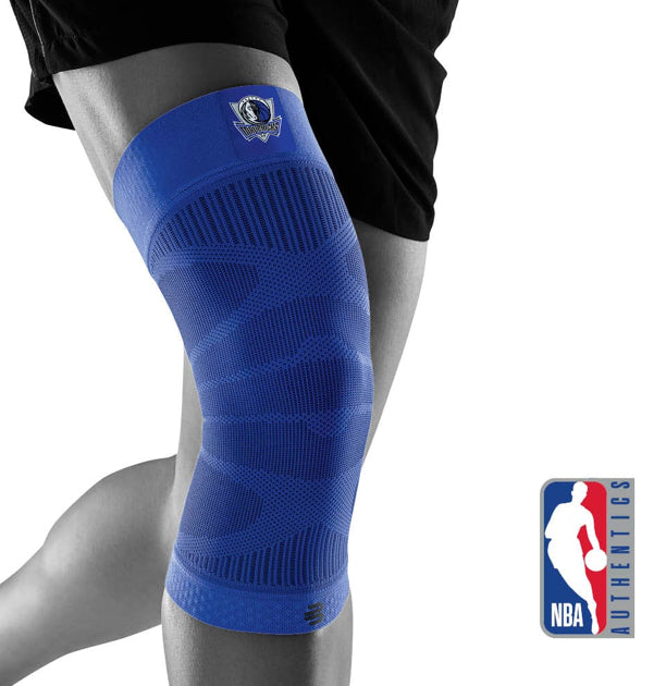 BAUERFEIND COMPRESSION KNEE SUPPORT NBA
