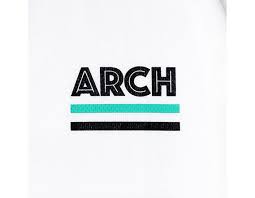 Arch In-line polo［DRY］T421-101