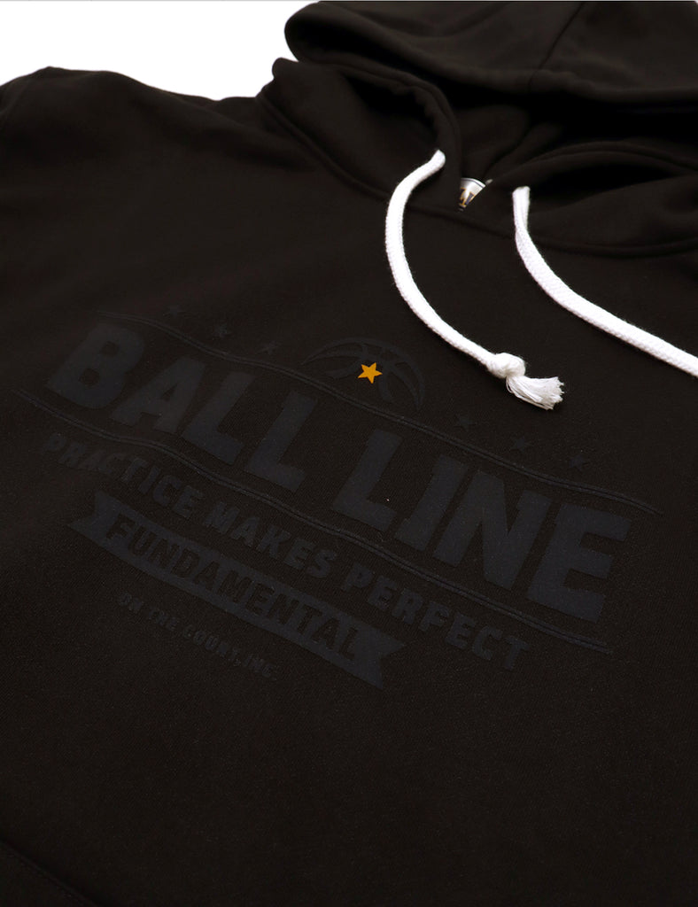 BALL LINE スウェットパーカー　BLSS-2373