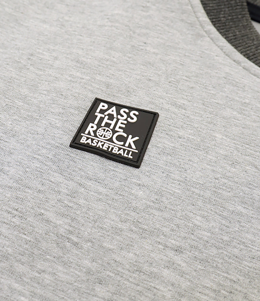 PASS THE ROCK スウェット　JK  PTSS-1370