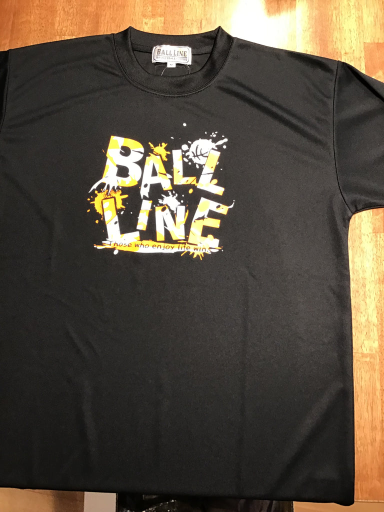 BALLLINE TSHIRT BT-1518