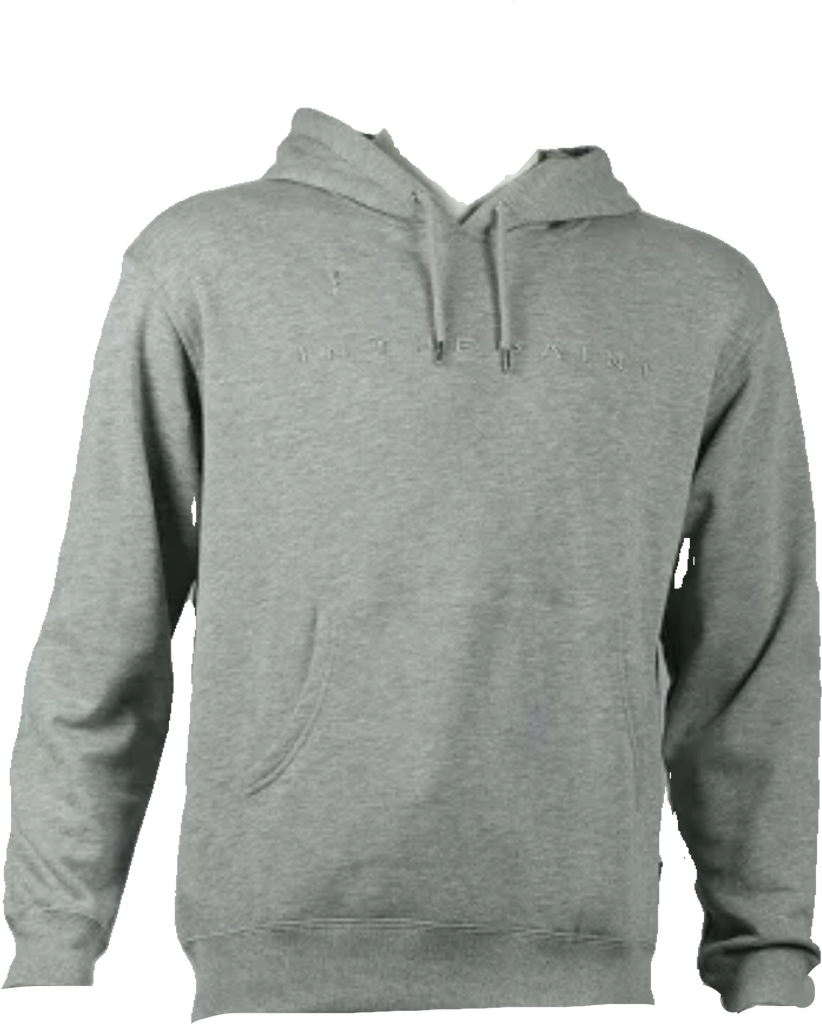 ITP SWEAT PULL OVER HOODIE