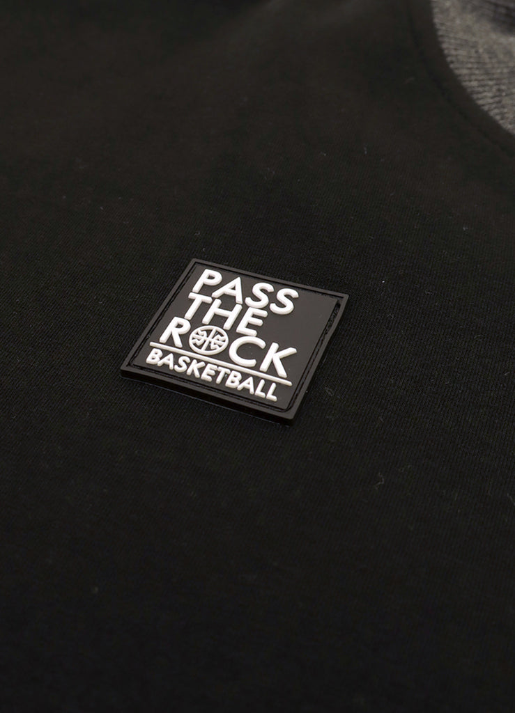 PASS THE ROCK スウェット　JK  PTSS-1370
