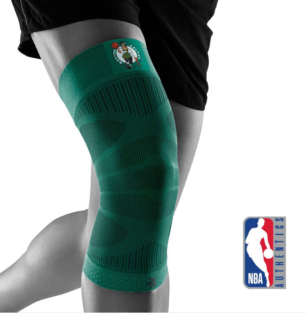BAUERFEIND COMPRESSION KNEE SUPPORT NBA