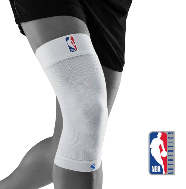 BAUERFEIND COMPRESSION KNEE SUPPORT NBA