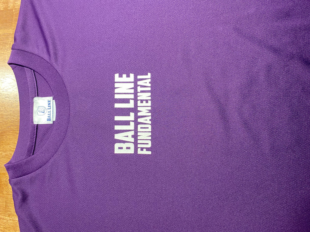 BALLLINE プリントTシャツ　CBT-1331