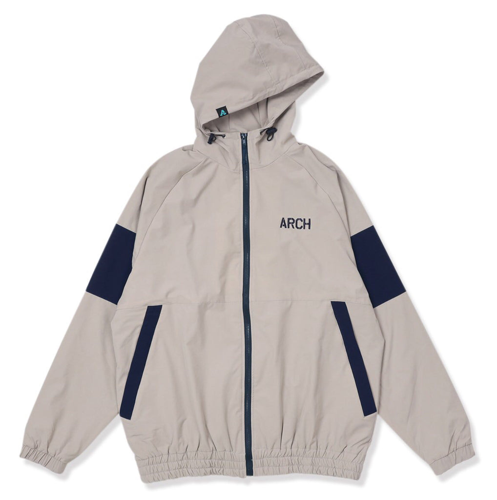 Arch classing track jacket　T721