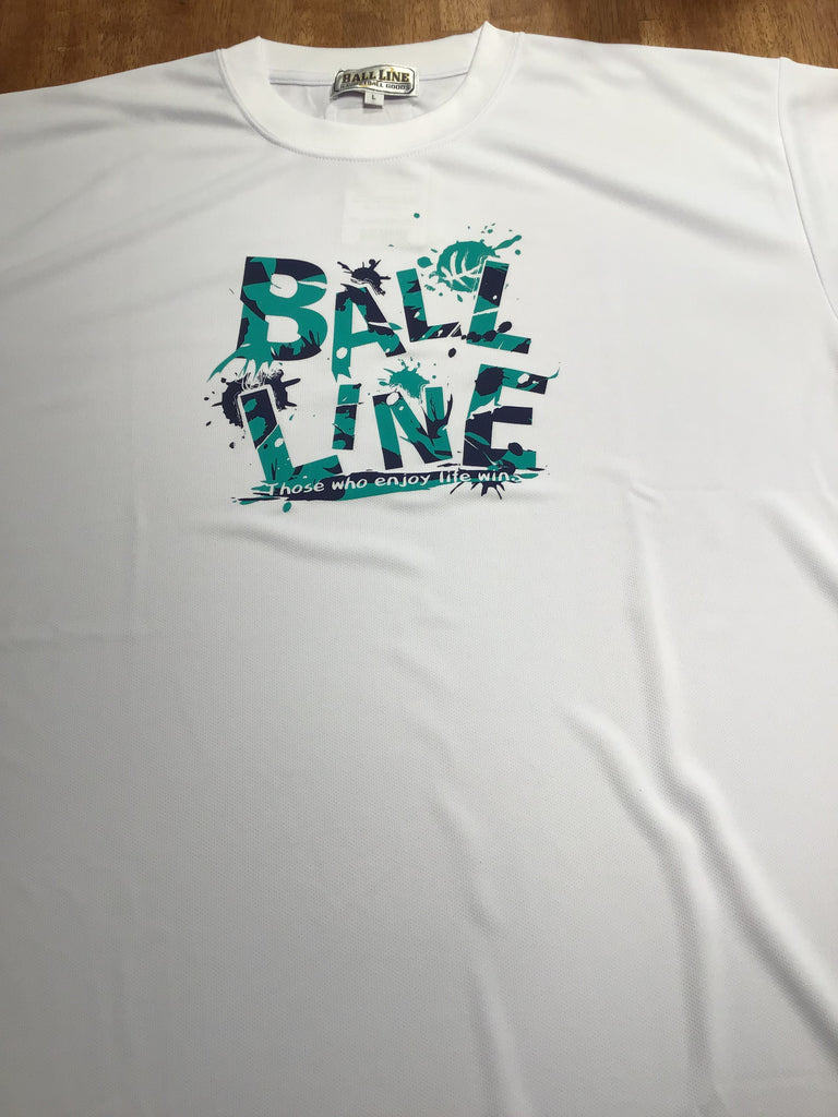 BALLLINE TSHIRT BT-1518